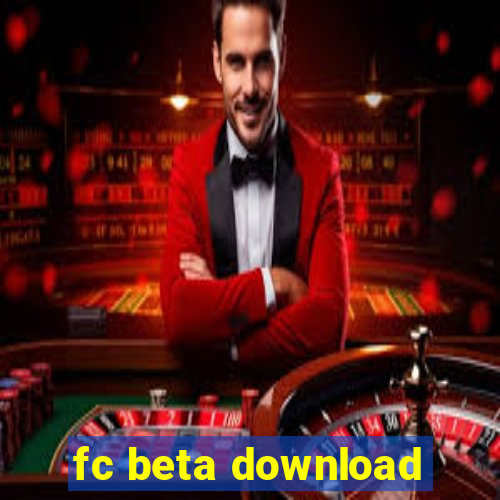 fc beta download